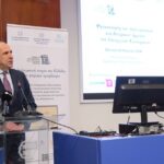 Griechenlands Diplomatiegeschichte wird digital: Die Digitalisierung des Diplomatischen und Historischen Archivs des Außenministeriums