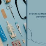 Internationale Programmberichte – Medizinstudium an der Universität Patras