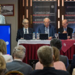 Diplomatie im Zeitalter geopolitischer Umbrüche