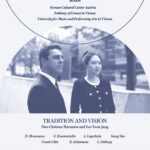 Christos Marantos und Seo Yoon Jang: Zwei Pianisten, zwei Kulturen, eine gemeinsame Vision