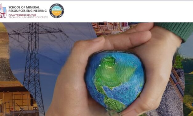 Internationale Programmberichte / Masterstudiengang „Nachhaltige Technologien für Energieressourcen und Rohstoffe“ an der Technischen Universität Kreta, Chania