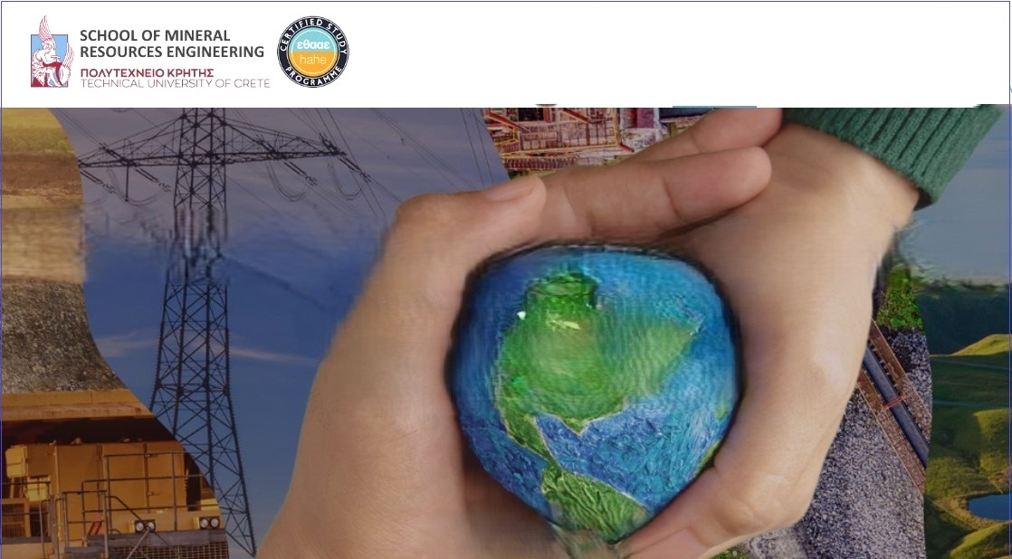 Internationale Programmberichte / Masterstudiengang „Nachhaltige Technologien für Energieressourcen und Rohstoffe“ an der Technischen Universität Kreta, Chania