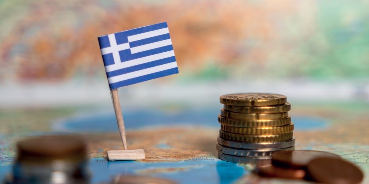 OECD und EU-Kommission senden positives Signal für Griechenlands Wirtschaft