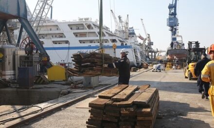 Griechische Werften beanspruchen durch internationale Partnerschaften eine stärkere Rolle in der europäischen Verteidigung