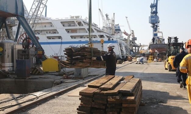 Griechische Werften beanspruchen durch internationale Partnerschaften eine stärkere Rolle in der europäischen Verteidigung