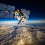 Das Ministerium für Digitale Verwaltung und Künstliche Intelligenz stellt die Schwerpunkte des neuen Nationalen Raumfahrtprogramms „HELLAS-SPACE 2.0“ vor.