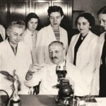 „Georgios N. Papanikolaou“: Ein Museum zu Ehren des bedeutenden griechischen Arztes und Forschers