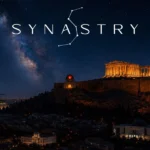 „Synastrie“: Wenn Kunst, Poesie und Astronomie in der Nationalbibliothek zusammenkommen