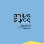 ANIMASYROS 2026: Kreativität, Kultur und internationale Ausstrahlung griechischer Talente